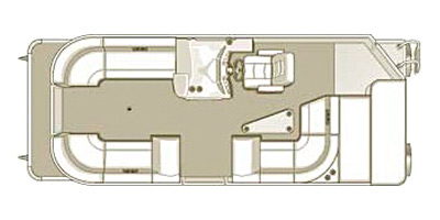 2012 Starcraft Co LIMITED 236 Standard Equipment, Boat Value, Boat ...