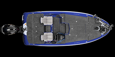 2024 Skeeter Products ZXR Series ZXR19(*) Standard Equipment, Boat