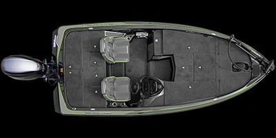 2024 Skeeter Products ZXR Series ZXR19 DUAL CONSOLE(*) Standard