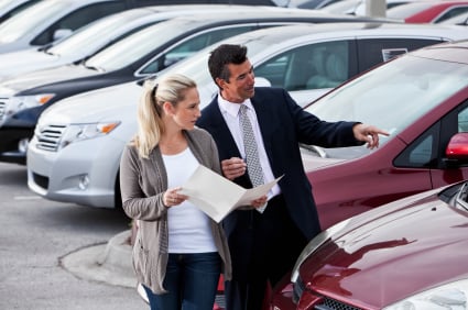 Certified Pre-Owned Programs vs. Extended Service Contracts