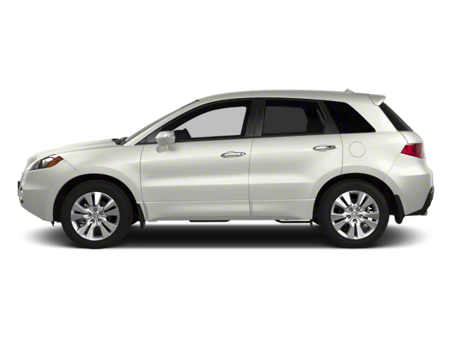 Acura RDX Crossover 2010 Utility 4D 2WD - Фото 22