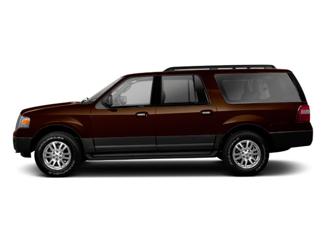 Ford Expedition 2013 Utility 4D Limited 4WD - Фото 10