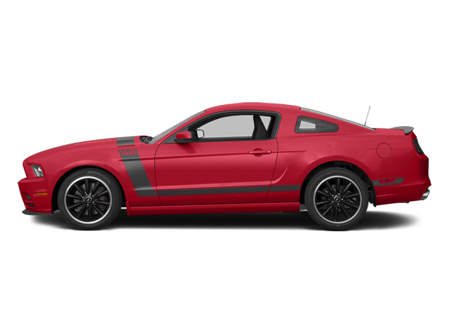 Ford Mustang 2013 Coupe 2D Boss 302 - Фото 19