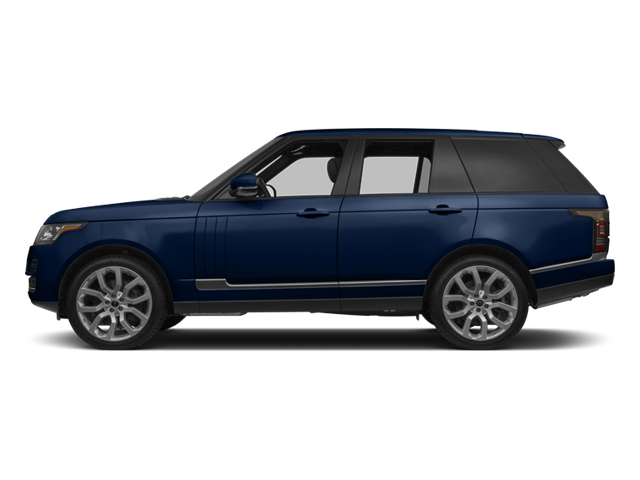Land Rover Range Rover 2013 Uility 4D Supercharged Autobiography - Фото 43