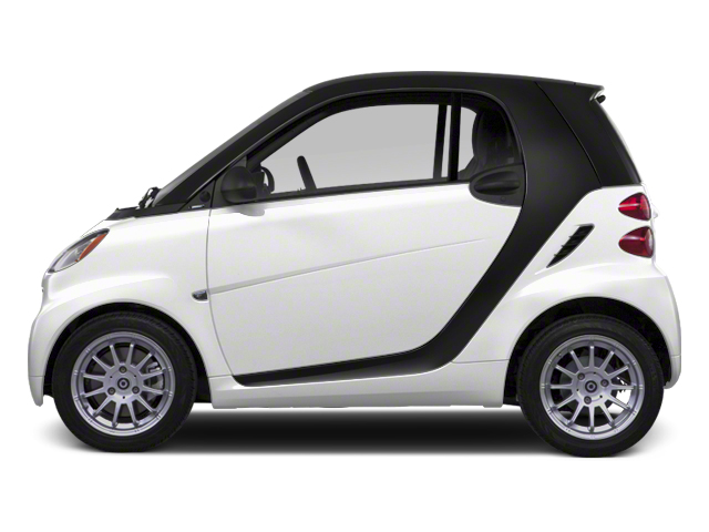 smart fortwo 2013 Coupe 2D Passion - Фото 16