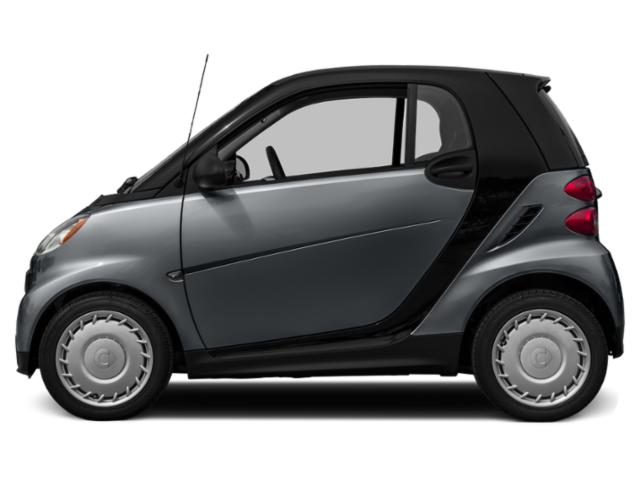 smart fortwo 2013 Coupe 2D Pure - Фото 25