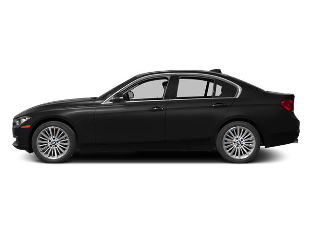 BMW 3 Series 2014 Sedan 4D 328dx AWD I4 T-Diesel - Фото 10