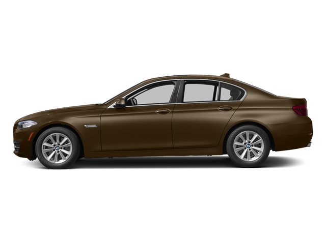 BMW 5 Series 2014 Sedan 4D 550xi AWD V8 Turbo - Фото 58
