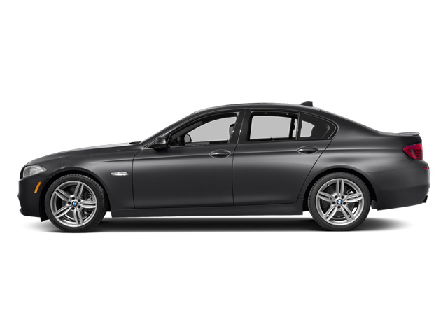 BMW 5 Series 2014 Sedan 4D 535d I6 T-Diesel - Фото 31