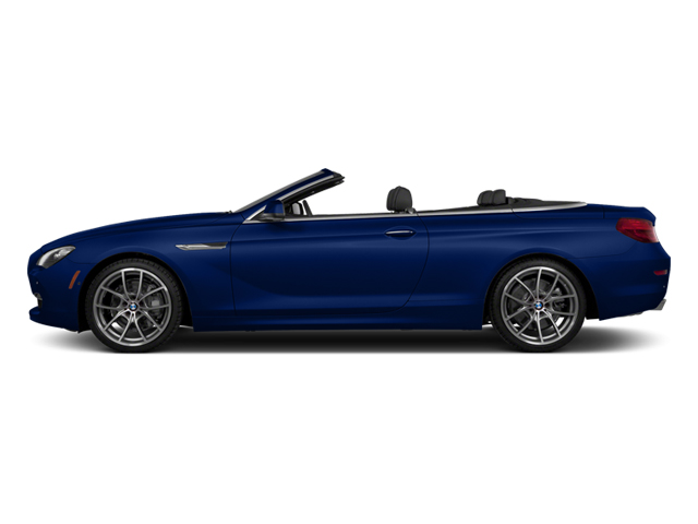 BMW 6 Series 2014 Convertible 2D 640i - Фото 52