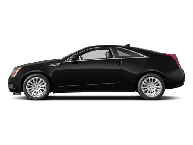 Cadillac CTS 2014 Coupe 2D Premium AWD V6 - Фото 22