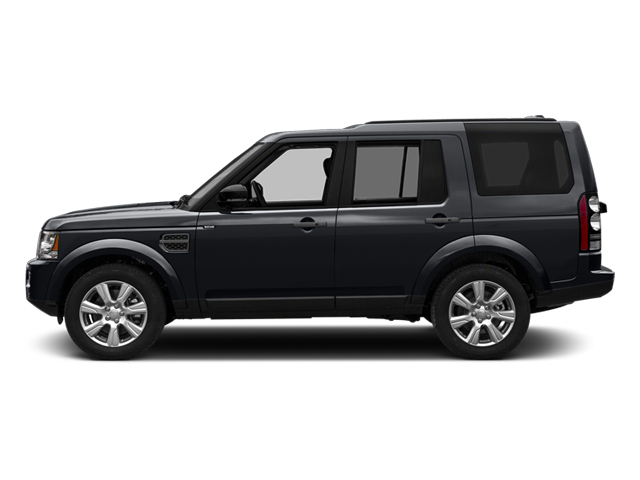 Land Rover LR2 2014 Utility 4D HSE Luxury 4WD V6 - Фото 16