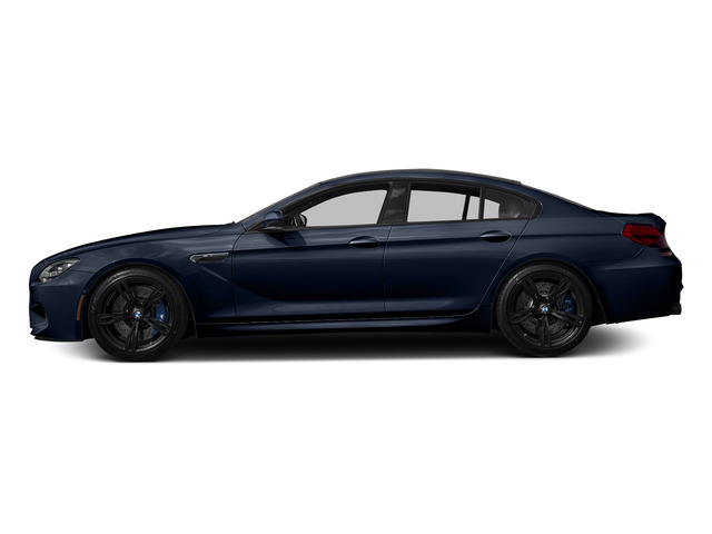 BMW M6 2015 Sedan 4D M6 V8 - Фото 22