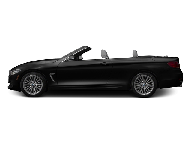BMW 4 Series 2015 Convertible 2D 428i I4 Turbo - Фото 10