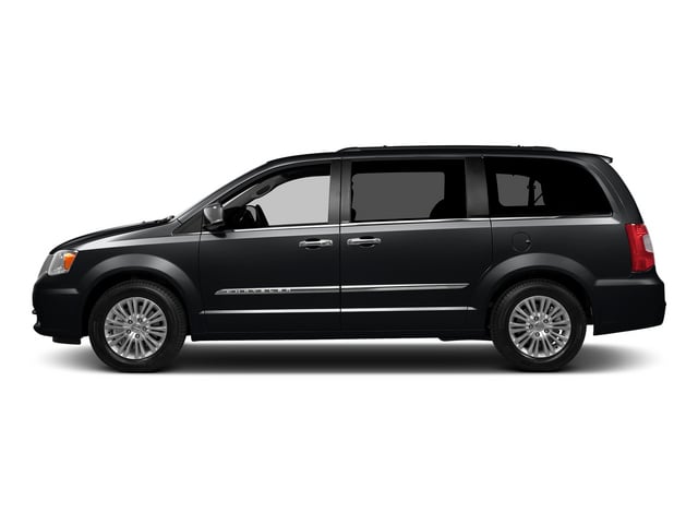 Chrysler Town and Country 2015 Wagon Touring L V6 - Фото 7