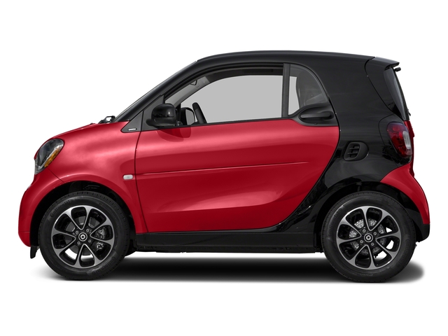 smart fortwo 2016 Coupe 2D Pure I3 - Фото 19