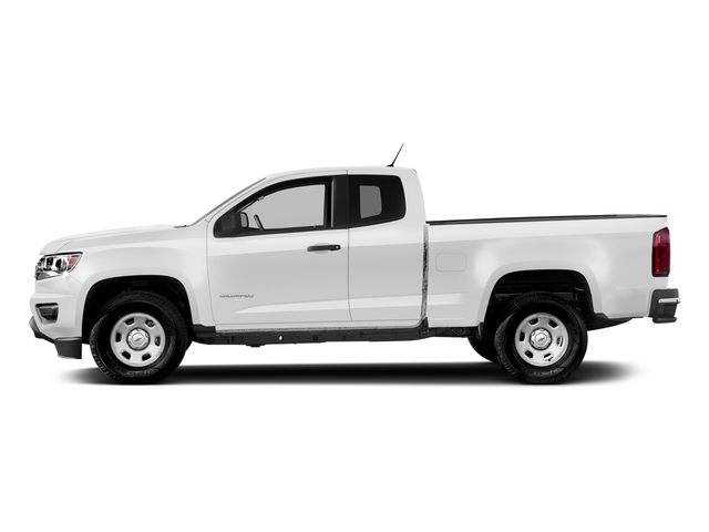 Chevrolet Colorado 2018 Extended Cab Work Truck 4WD - Фото 17