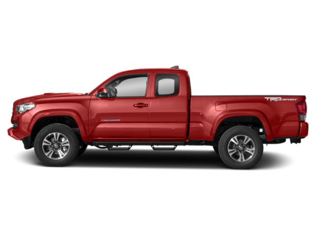Toyota Tacoma 2018 TRD Sport Extended Cab 4WD V6 - Фото 15