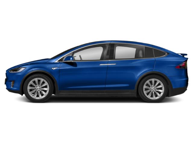 Tesla Motors Model X 2018 Utility 4D D 100 kWh AWD - Фото 8