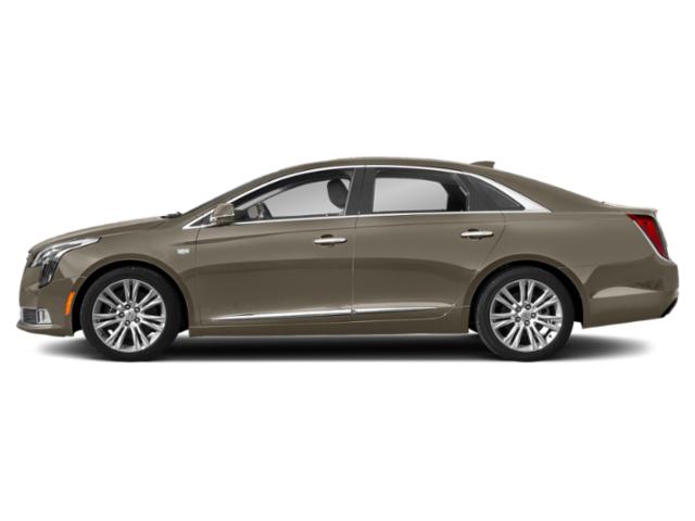 Cadillac XTS 2019 Sedan 4D Premium Luxury V6 - Фото 13