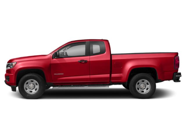 Chevrolet Colorado 2019 Extended Cab Work Truck 4WD - Фото 10