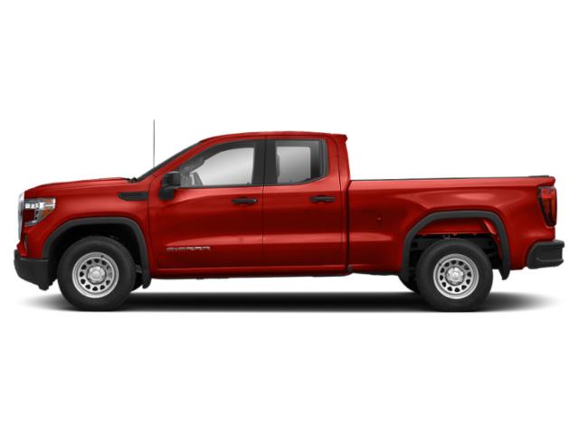 GMC Sierra 1500 2019 Extended Cab 4WD - Фото 9
