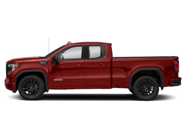 GMC Sierra 1500 2019 Extended Cab Elevation 4WD - Фото 9
