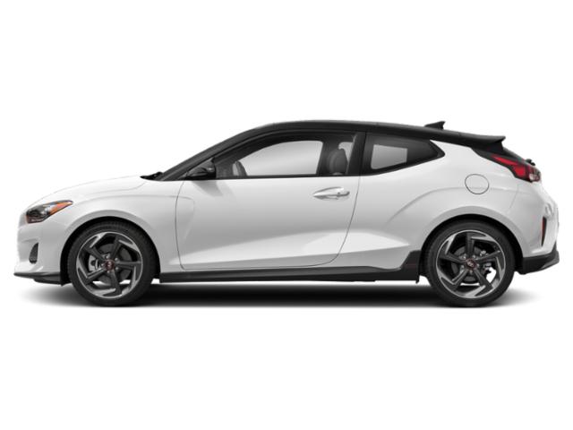 Hyundai Veloster 2019 Turbo Ultimate DCT - Фото 10
