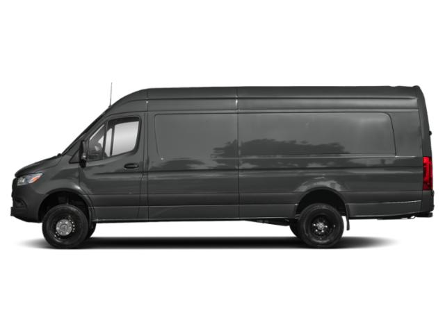 Mercedes-Benz Sprinter Cab Chassis 2019 3500 High Roof V6 170" Extended RWD - Фото 24