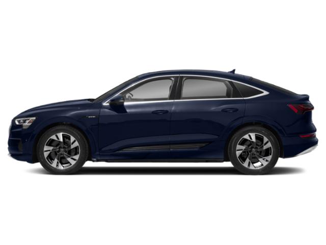 Audi e-tron 2020 Util 4D Sportback Premium Plus AWD - Фото 8