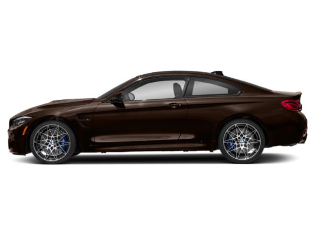 BMW M4 2020 Coupe 2D M4 - Фото 17