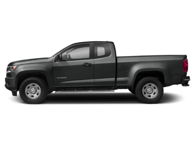 Chevrolet Colorado 2020 Extended Cab LT 4WD - Фото 15