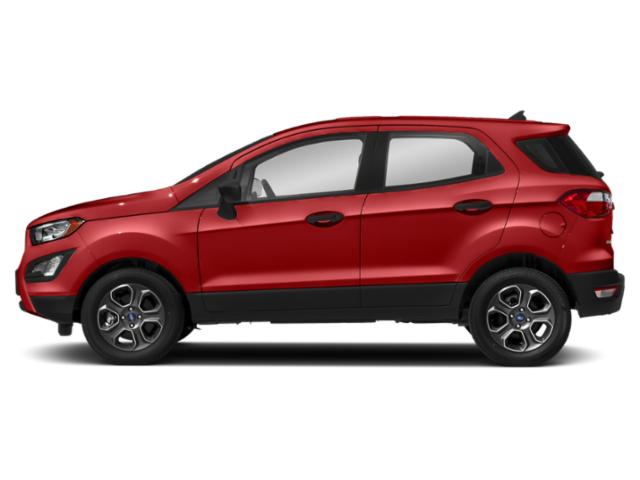 Ford Eco 2020 Utility 4D S 2WD - Фото 11