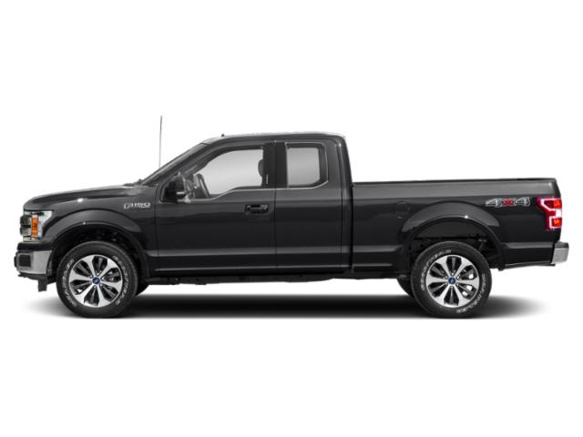 Ford F-150 2020 Supercab Lariat 4WD - Фото 7