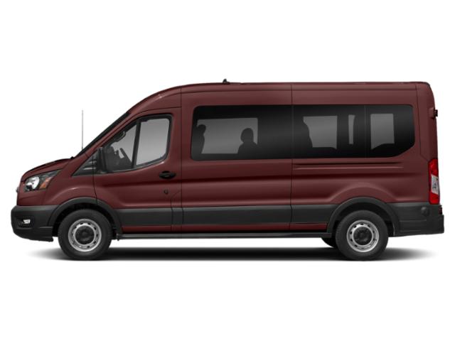 Ford Transit Cargo 2020 Passenger Van XL Medium Roof - Фото 8