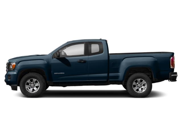 GMC Canyon 2020 Extended Cab 4WD - Фото 8