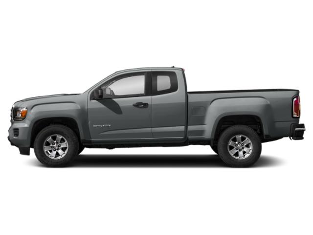 GMC Canyon 2020 Extended Cab SLE 4WD - Фото 10