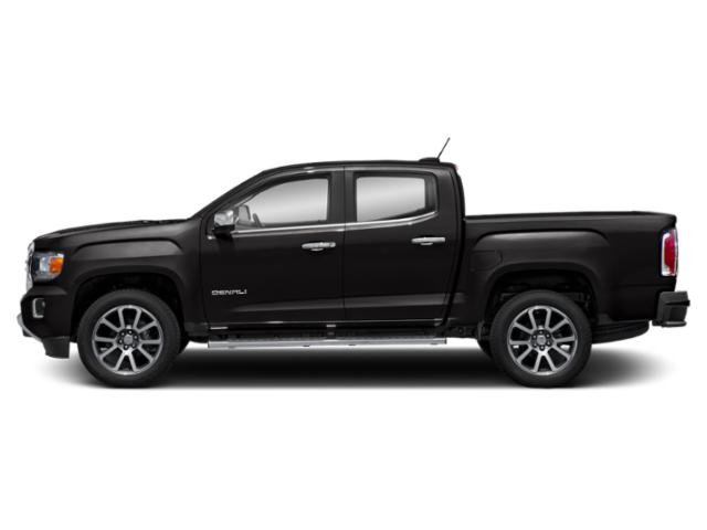 GMC Canyon 2020 Extended Cab 2WD - Фото 15