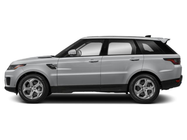 Land Rover Range Rover 2020 Utility 4D SE 4WD I6 Turbo Hybrid - Фото 34
