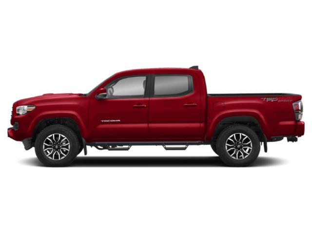 Toyota Tacoma 2020 TRD Sport Double Cab 5' Bed V6 AT - Фото 12