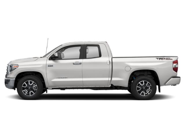 Toyota Tundra 2WD 2020 Limited Double Cab 6.5' Bed 5.7L - Фото 9