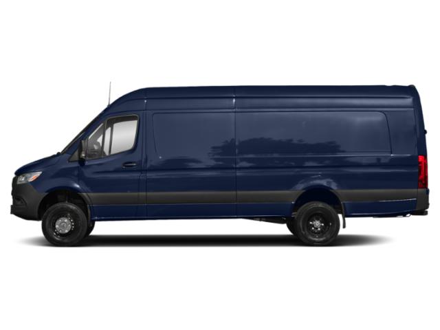 Mercedes-Benz Sprinter Cab Chassis 2021 3500XD High Roof V6 170" Extended 4WD - Фото 15