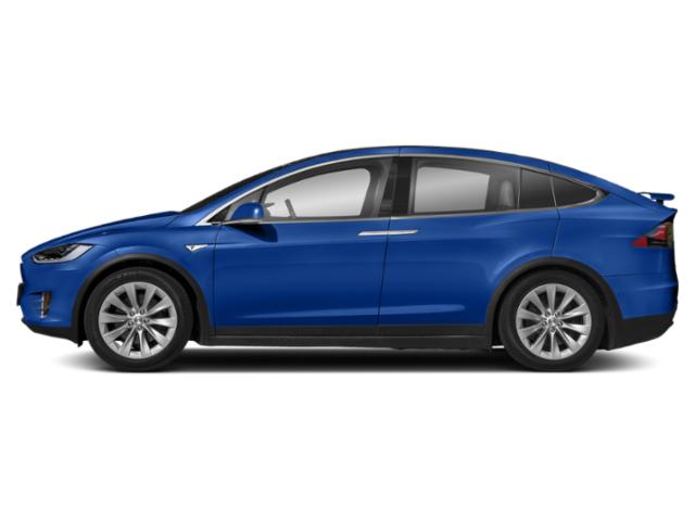 Tesla Motors Model X 2021 Long Range Plus AWD *Ltd Avail* - Фото 8