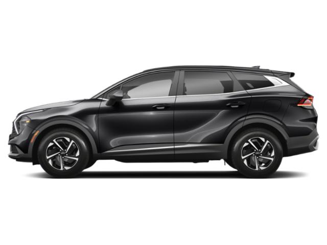 2023 Kia Sportage Hybrid LX FWD Pictures NADAguides