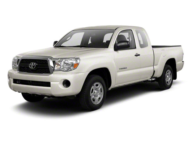 Toyota Tacoma 2010 X-Runner Access Cab 2WD - Фото 23