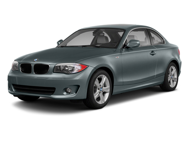BMW 1 Series 2013 Coupe 2D 128i - Фото 29