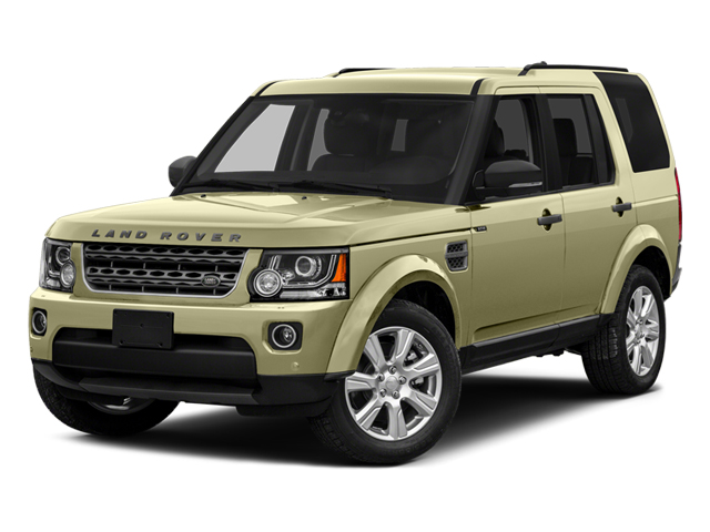 Land Rover LR2 2014 Utility 4D HSE 4WD V6 - Фото 53
