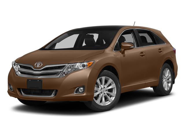 Cypress Pearl 2014 Toyota Venza Pictures Venza Wagon 4D XLE AWD V6 photos front view