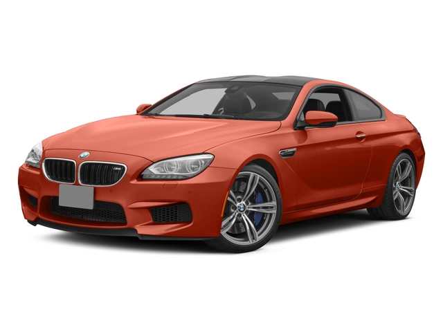 BMW M6 2015 Coupe 2D M6 V8 - Фото 29