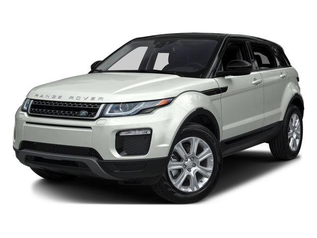 Land Rover Range Rover Evoque 2016 Utility 4D HSE 4WD I4 Turbo - Фото 8